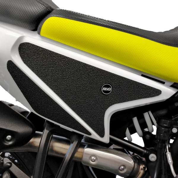 R&G R&G Scuff Guard for Husqvarna Norden 901 '22- (4-piece)